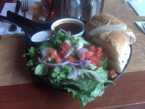 Look Simple? It tastes great!